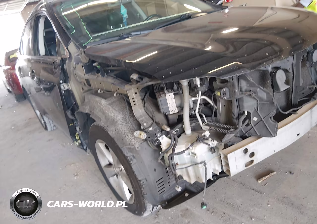 2013 Lexus Rx 350 VIN:2T2BK1BA0DC162183 - 19
