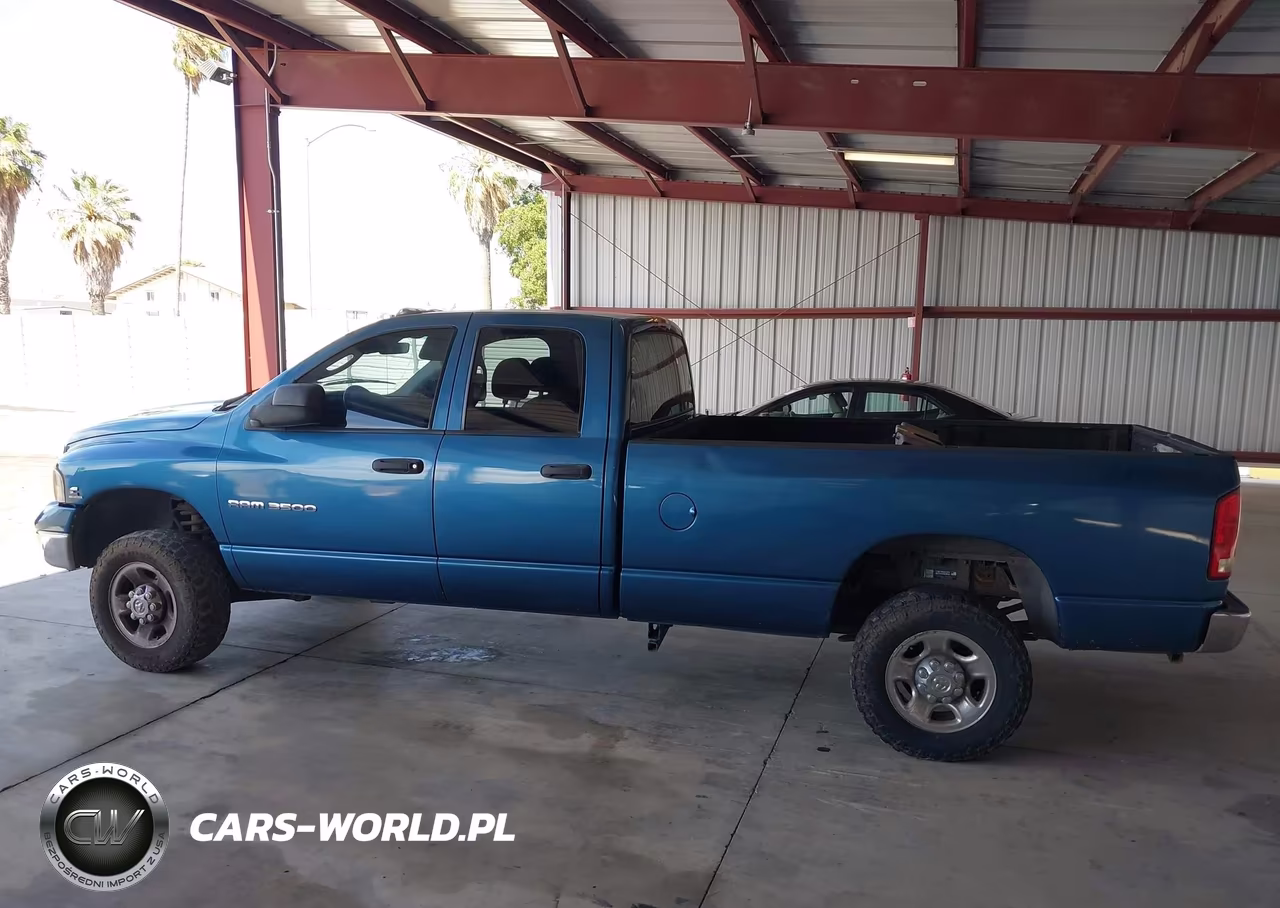 2004 Dodge Ram 3500 Slt-Laramie VIN:3D7LU38C14G225682 - 15