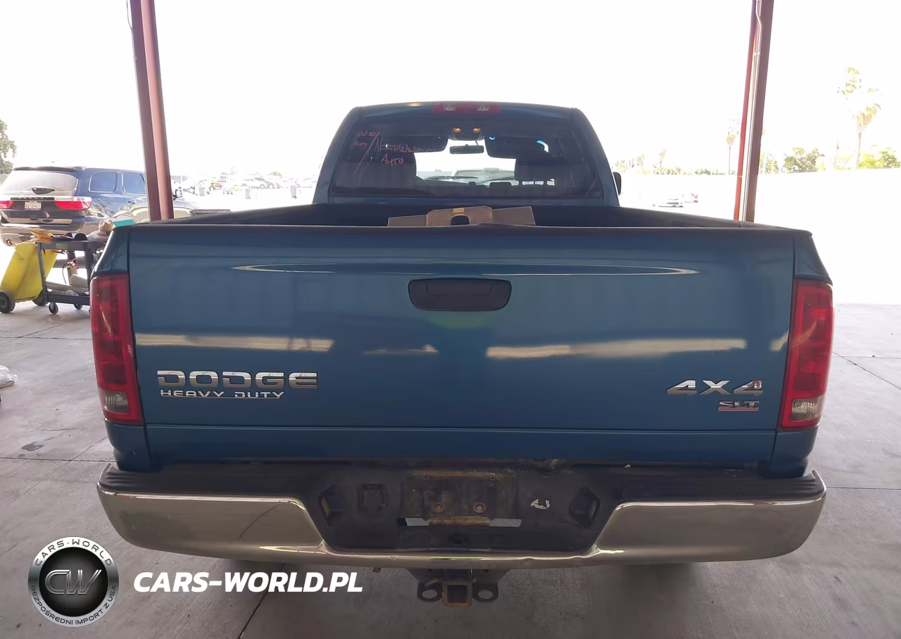 2004 Dodge Ram 3500 Slt-Laramie VIN:3D7LU38C14G225682 - 17