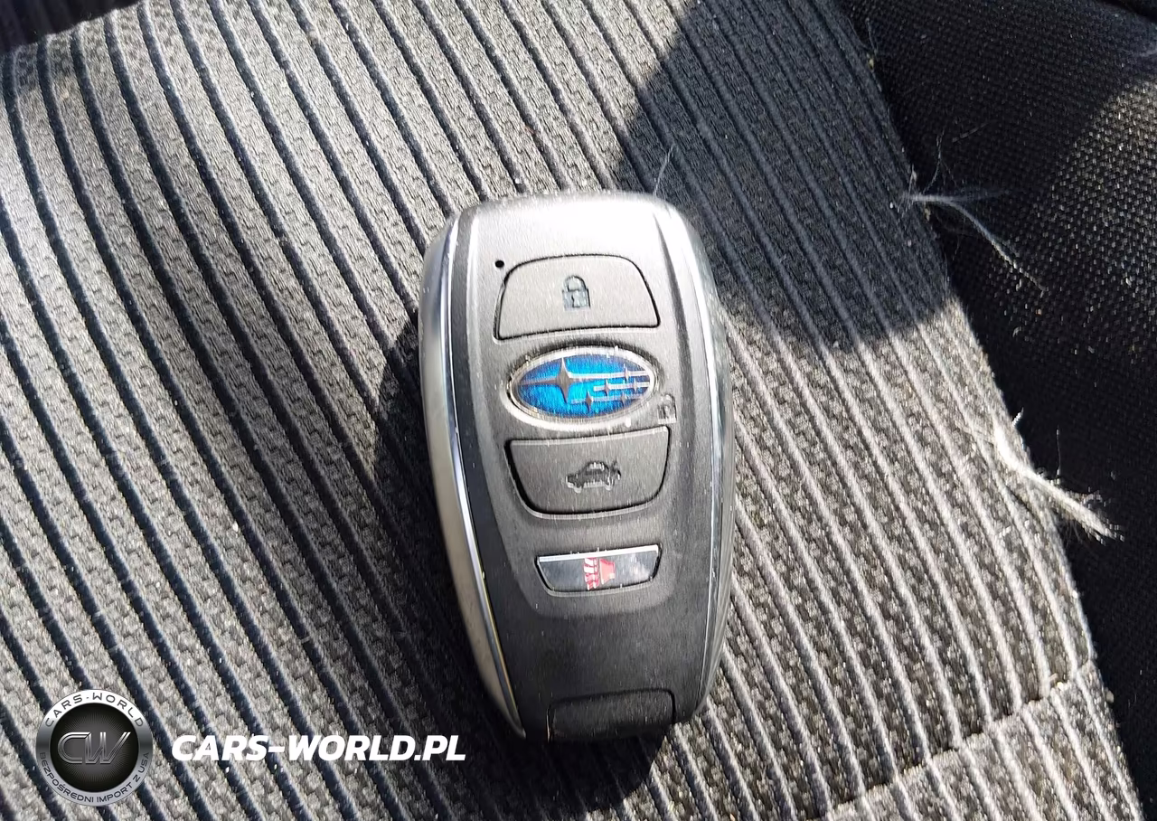 2024 Subaru Legacy Premium VIN:4S3BWAF63R3018674 - 11