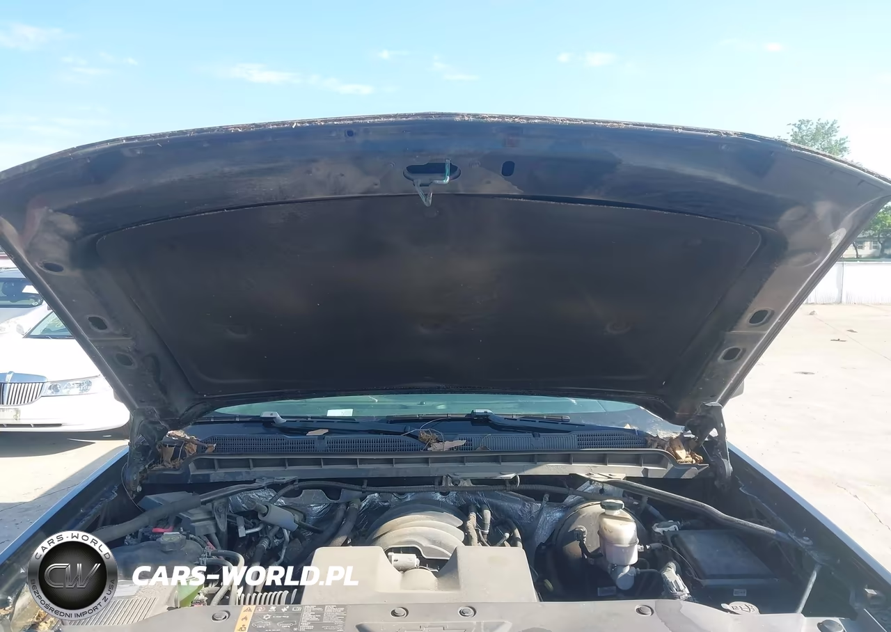 2017 Chevrolet Silverado 1500 Ls VIN:3GCUKNEHXHG298832 - 10
