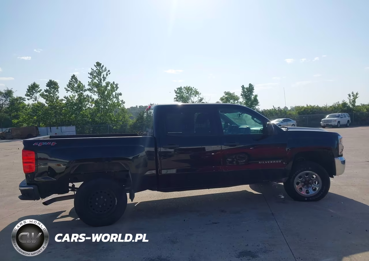 2017 Chevrolet Silverado 1500 Ls VIN:3GCUKNEHXHG298832 - 13