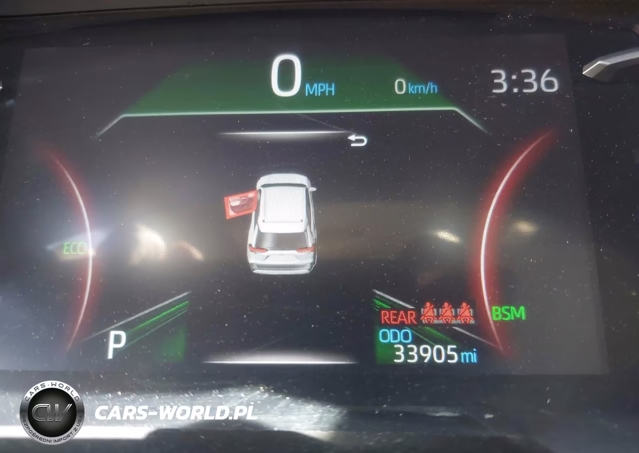 2025 Toyota Rav4 Xle VIN:2T3P1RFV2SW543030 - 16