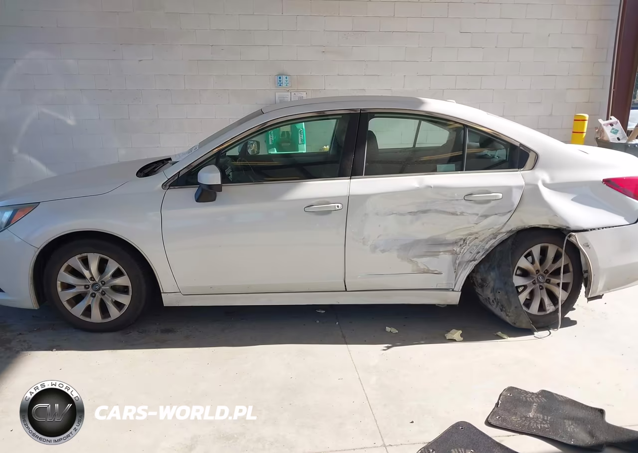 2015 Subaru Legacy 2.5I Premium VIN:4S3BNAC69F3049561 - 13