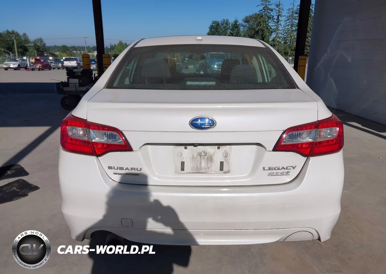 2015 Subaru Legacy 2.5I Premium VIN:4S3BNAC69F3049561 - 15