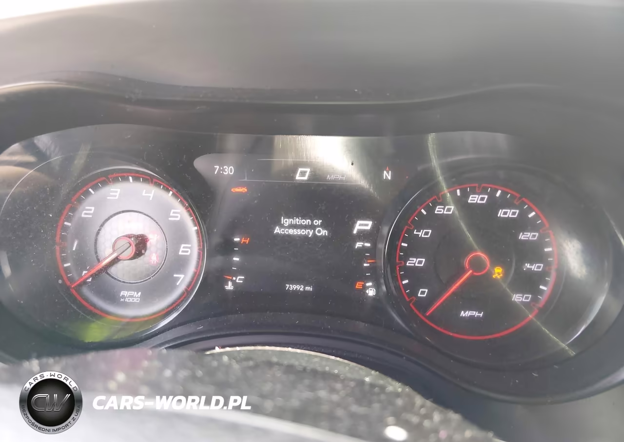 2022 Dodge Charger R-T VIN:2C3CDXCT1NH202045 - 7