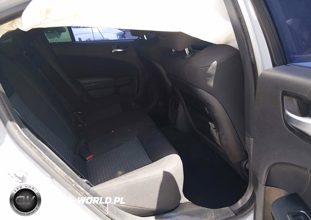 2022 Dodge Charger R-T VIN:2C3CDXCT1NH202045 - 8
