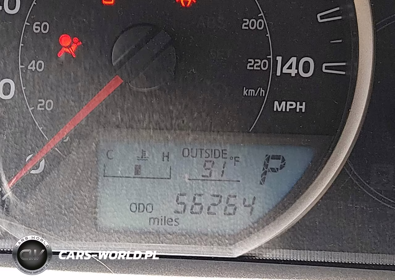 2015 Toyota Rav4 Xle VIN:2T3RFREV3FW258273 - 15