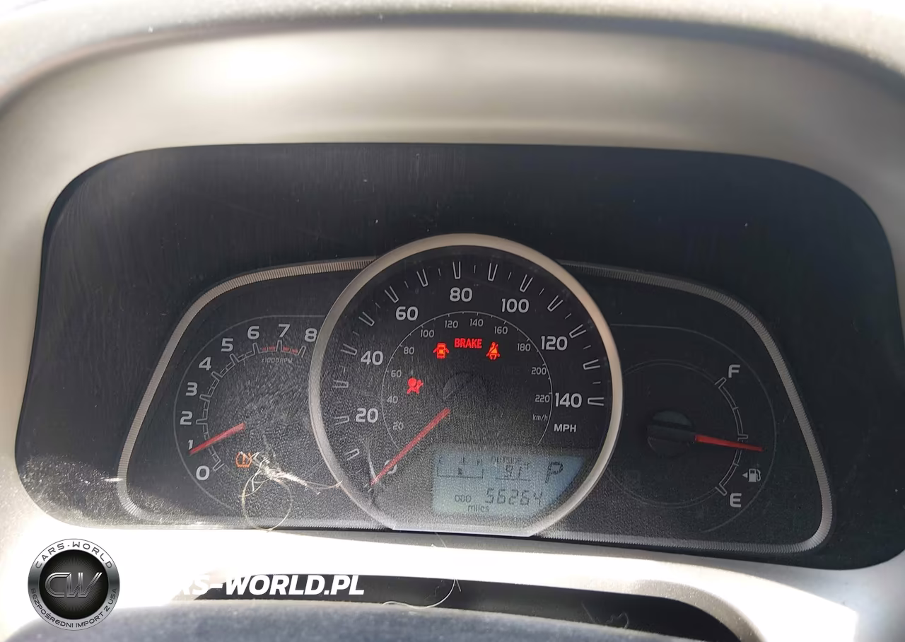 2015 Toyota Rav4 Xle VIN:2T3RFREV3FW258273 - 7