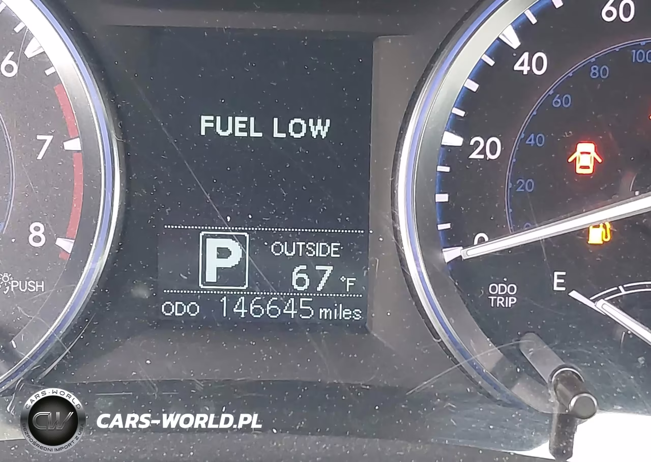 2014 Toyota Highlander Le Plus V6 VIN:5TDZKRFH7ES030538 - 15