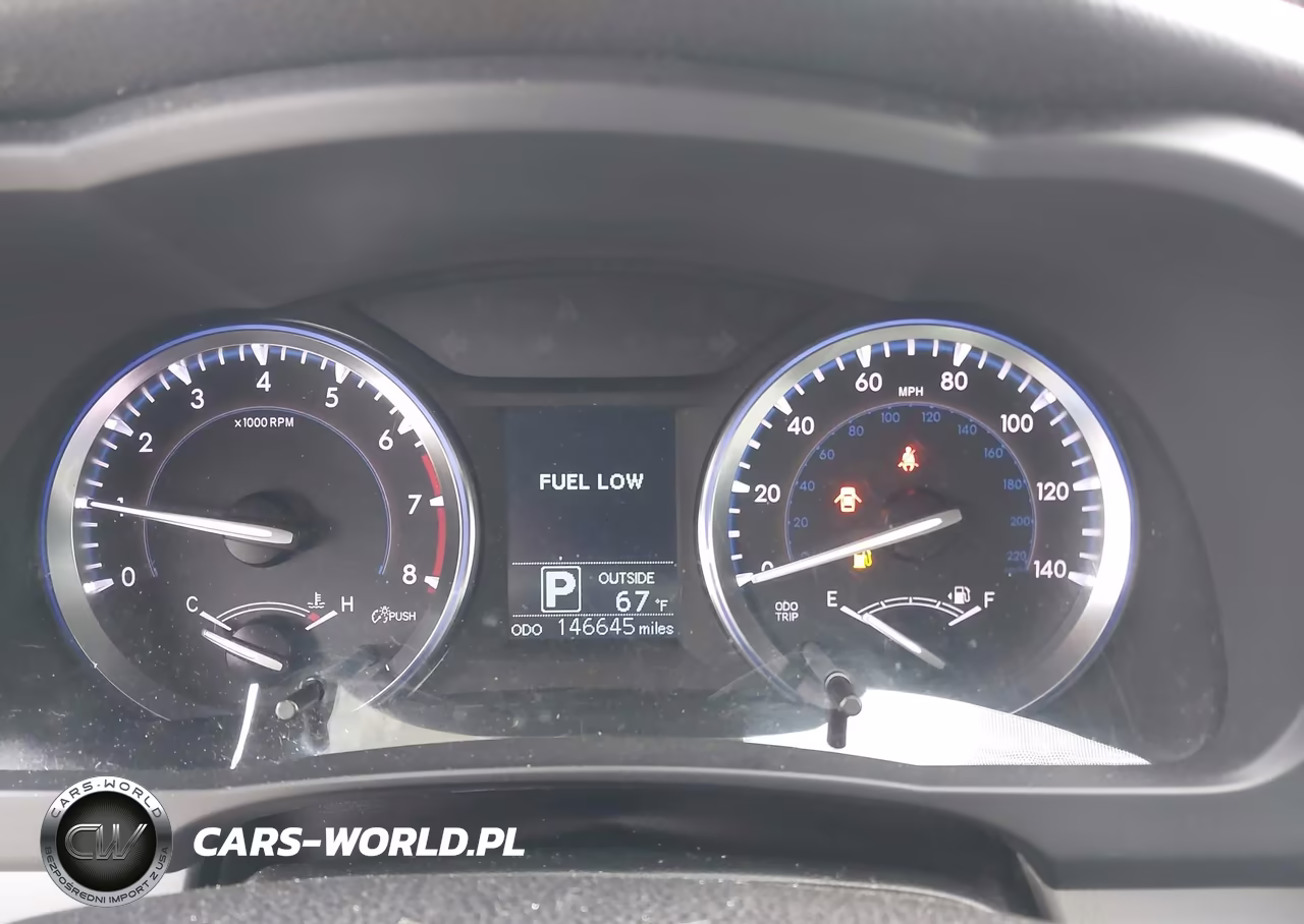 2014 Toyota Highlander Le Plus V6 VIN:5TDZKRFH7ES030538 - 7