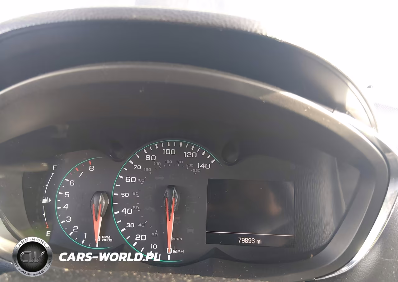 2017 Chevrolet Trax Lt VIN:KL7CJLSB0HB090502 - 7