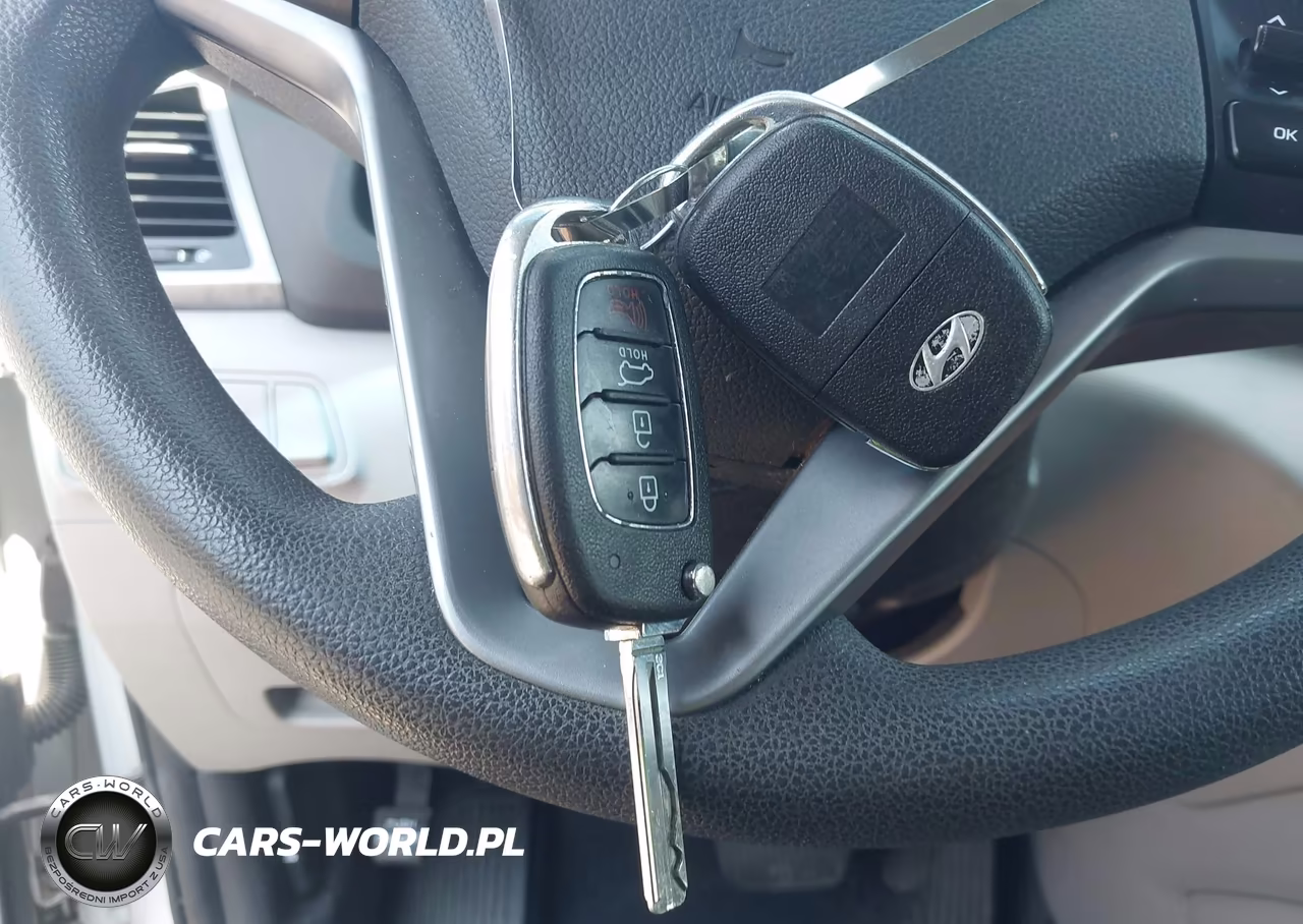 2017 Hyundai Tucson Se VIN:KM8J3CA4XHU584065 - 11