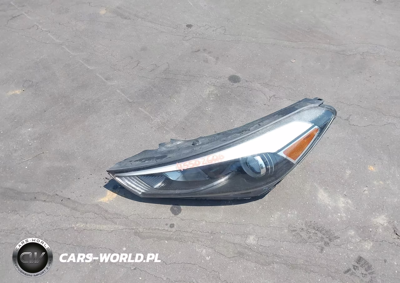 2017 Hyundai Tucson Se VIN:KM8J3CA4XHU584065 - 12