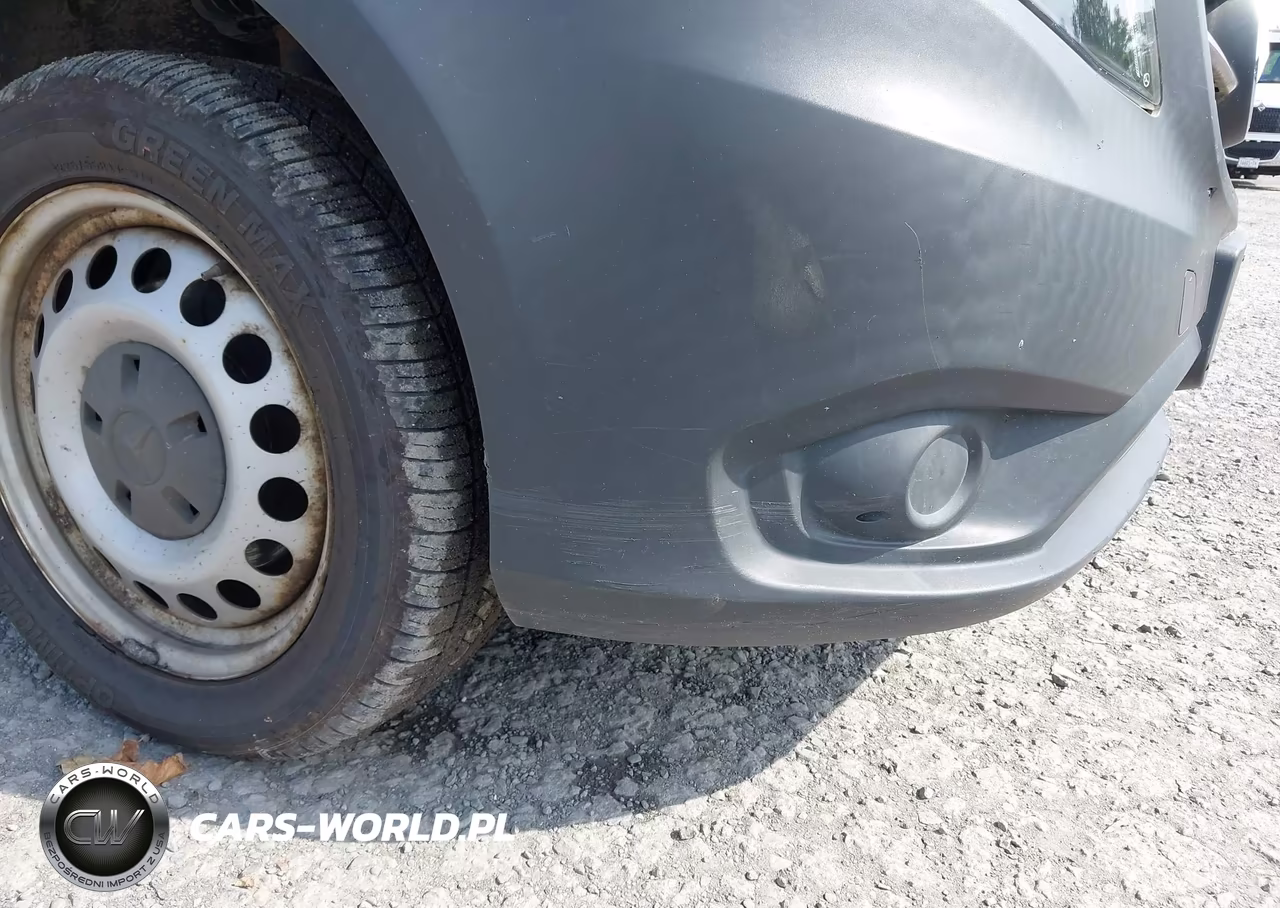 2019 Mercedes-Benz Metris VIN:WD3PG2EA2K3507064 - 16
