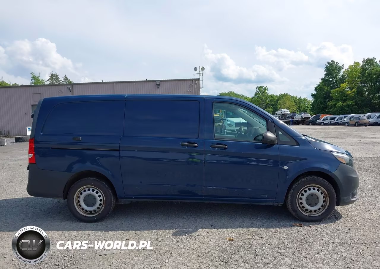 2019 Mercedes-Benz Metris VIN:WD3PG2EA2K3507064 - 18