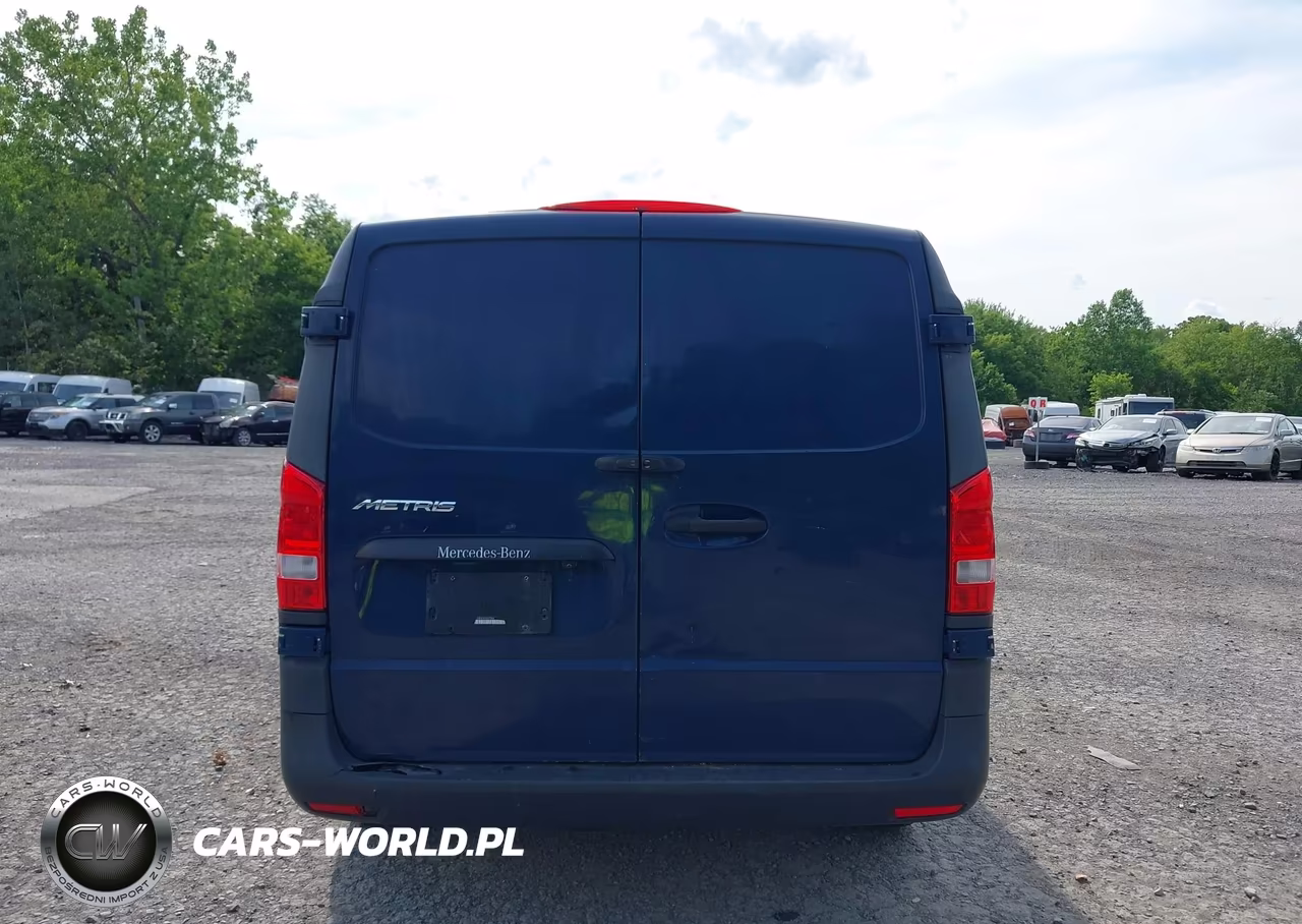 2019 Mercedes-Benz Metris VIN:WD3PG2EA2K3507064 - 21