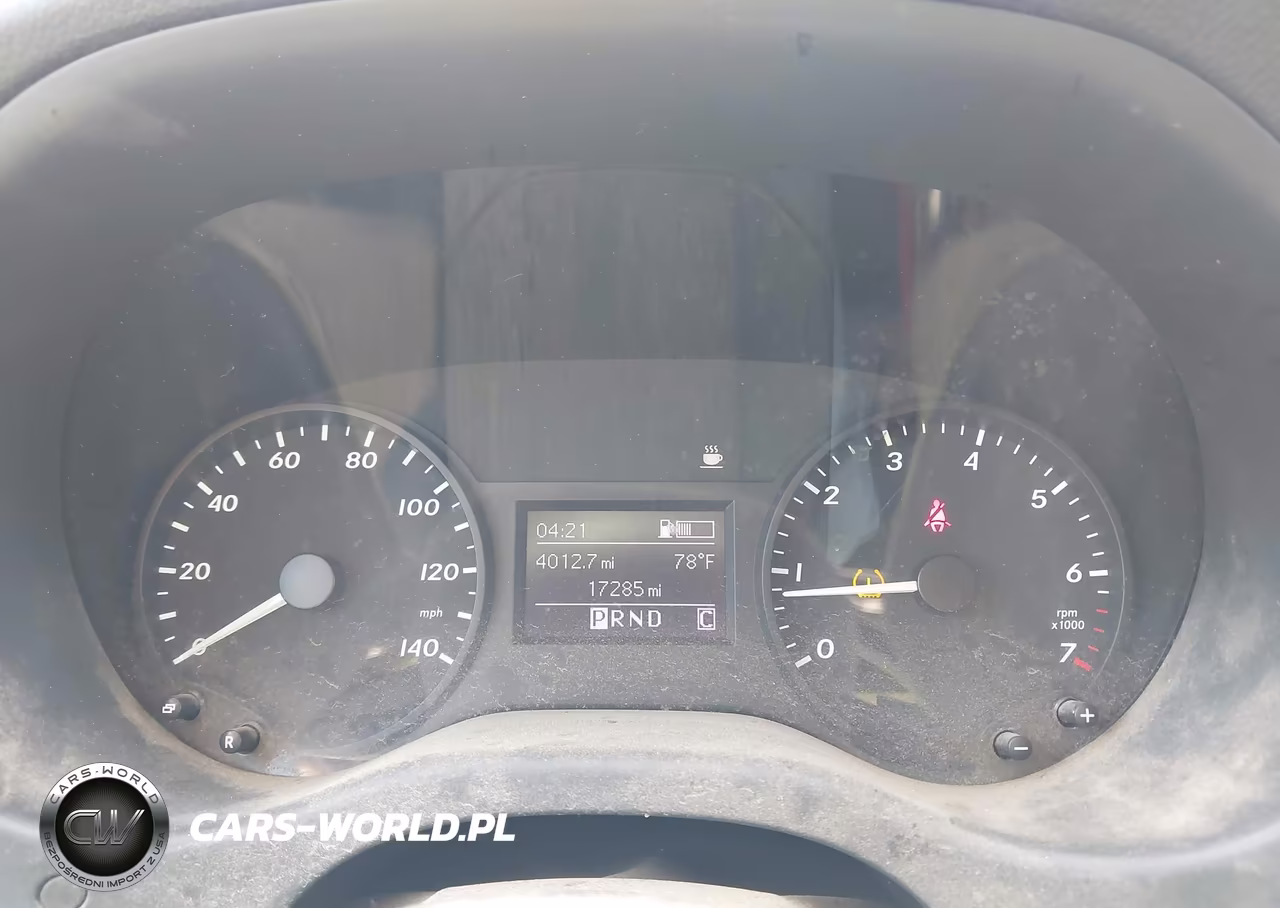 2019 Mercedes-Benz Metris VIN:WD3PG2EA2K3507064 - 7