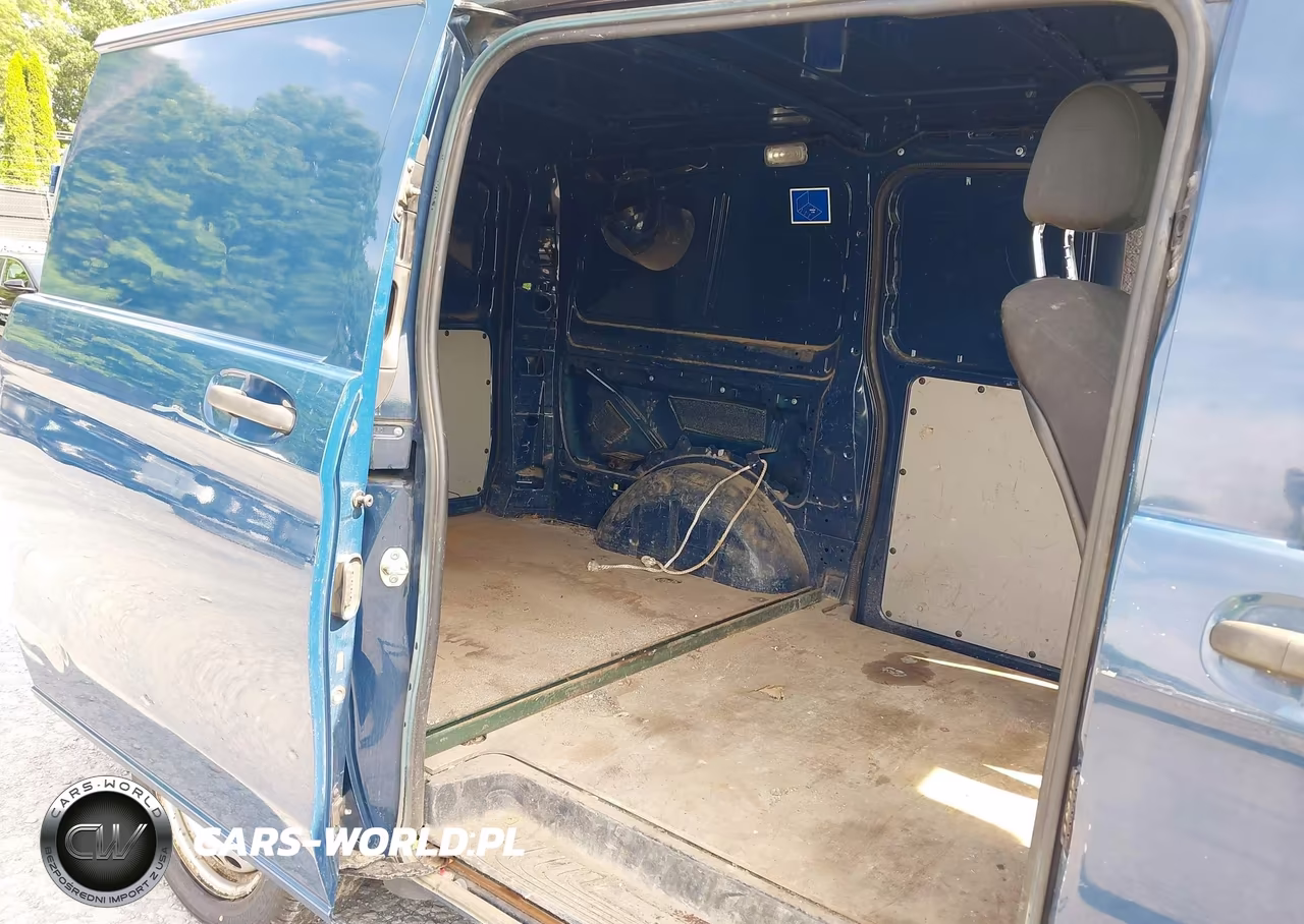 2019 Mercedes-Benz Metris VIN:WD3PG2EA2K3507064 - 8