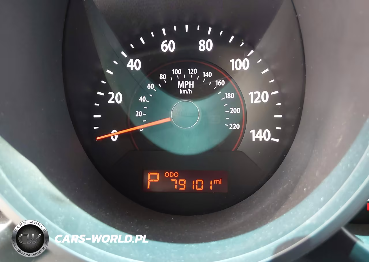 2010 Kia Soul Sport VIN:KNDJT2A26A7032824 - 15