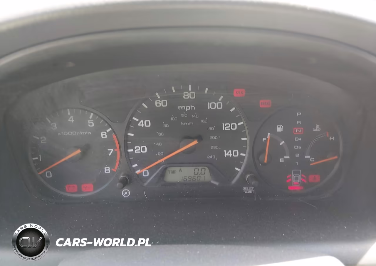 2001 Honda Accord 2.3 Lx VIN:1HGCG66591A059401 - 7