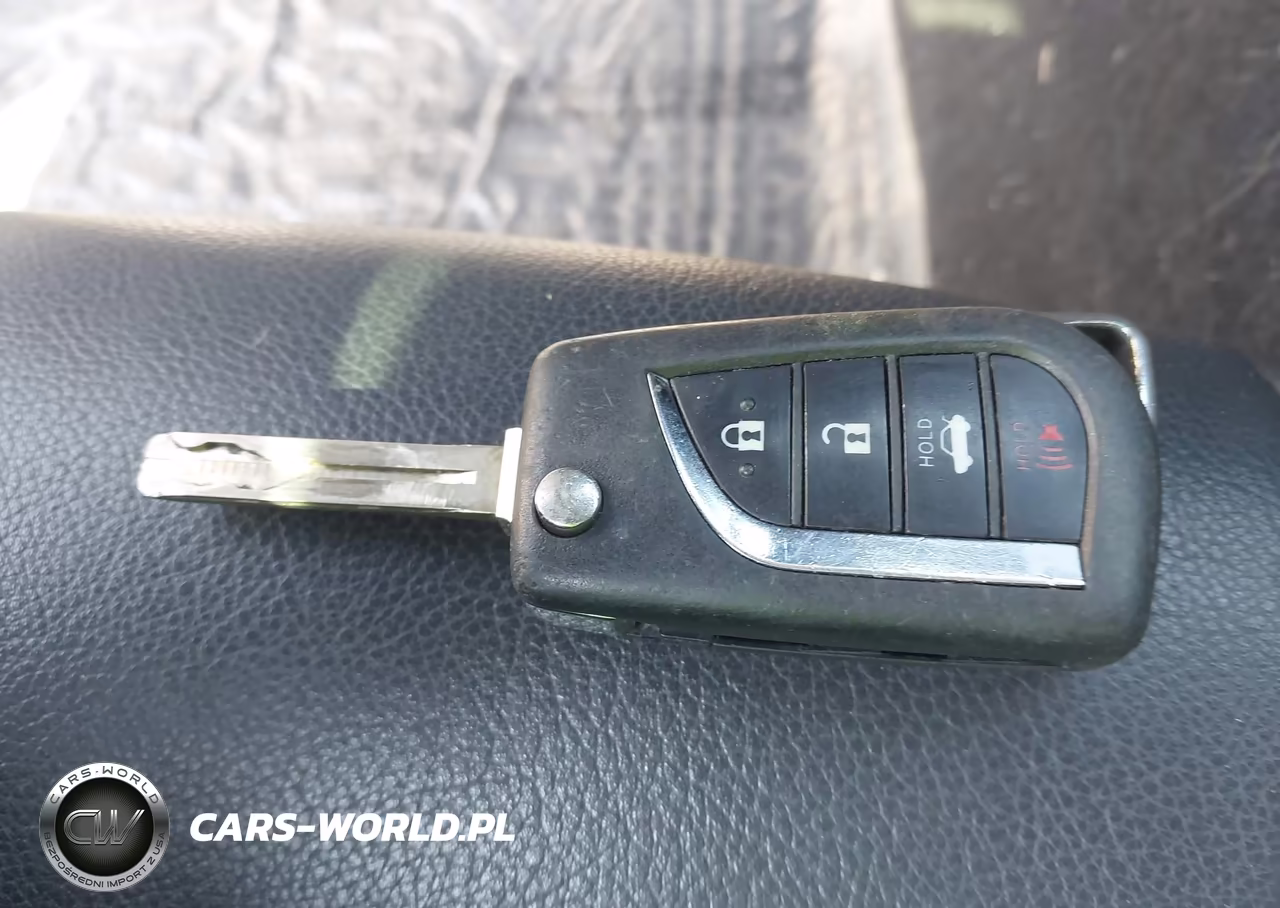 2019 Toyota Camry Se VIN:4T1B11HK5KU717650 - 11