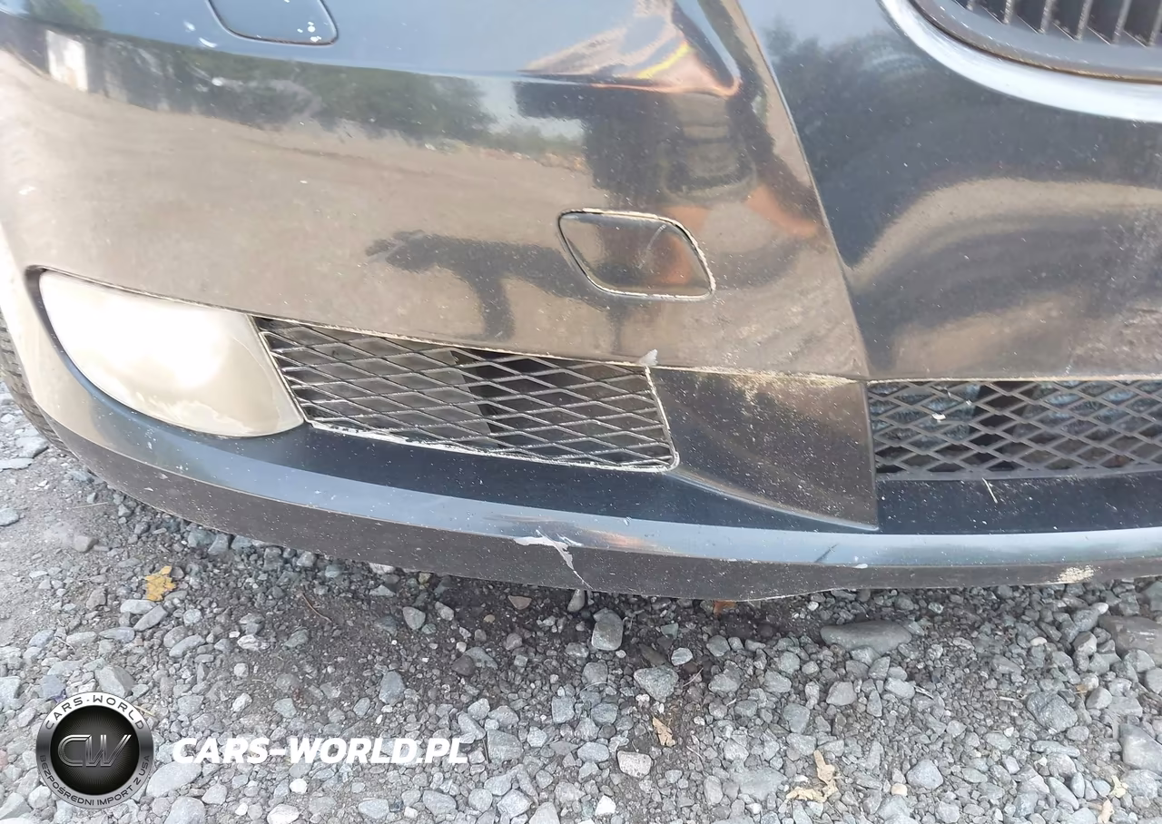 2009 BMW 335I xDrive VIN:WBAWC735X9E063721 - 6