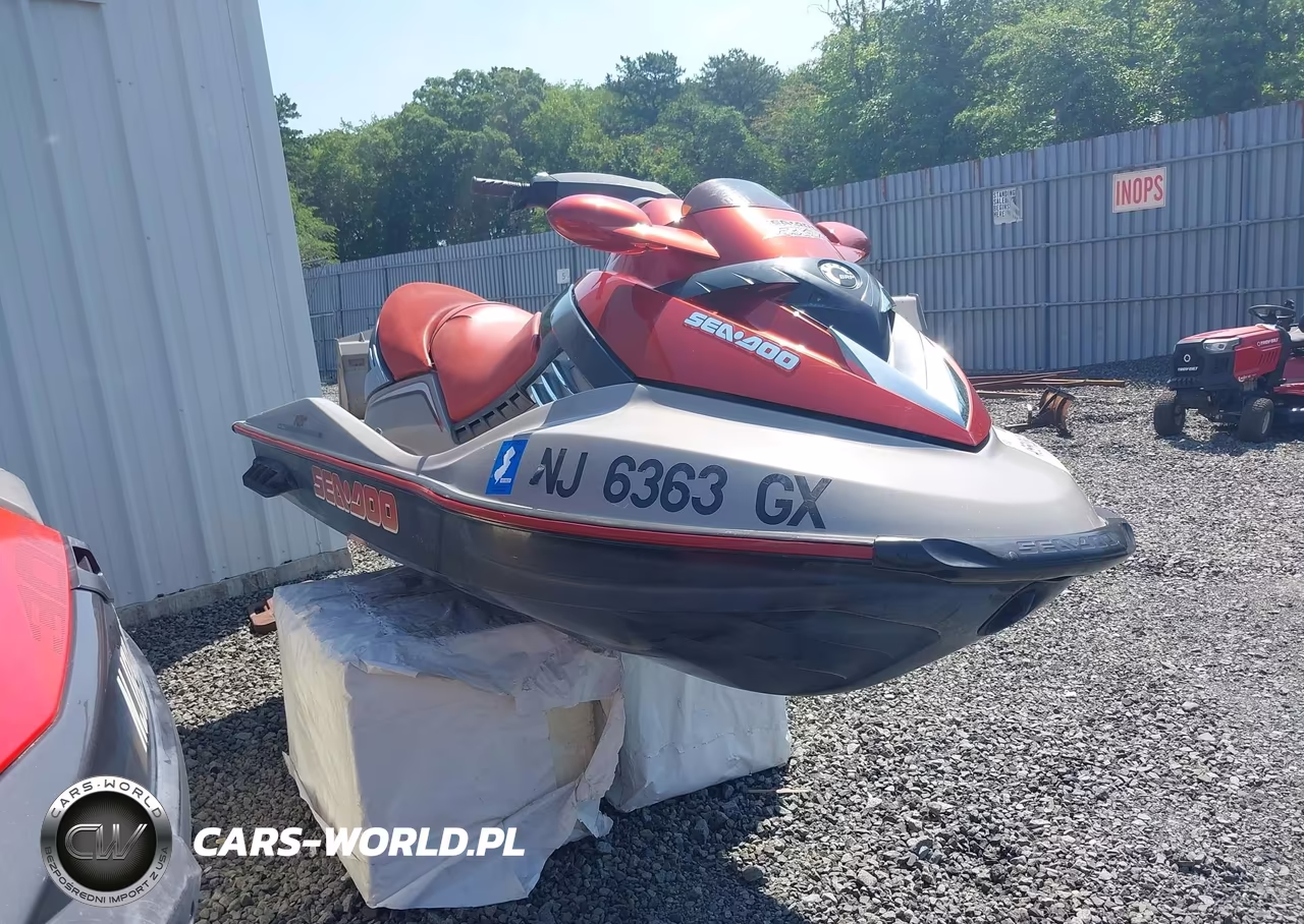 2005 Seadoo Other