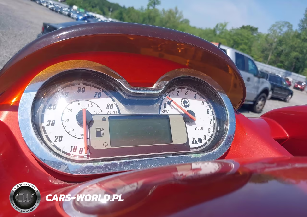 2005 Seadoo Other VIN:YDV27488B505 - 7
