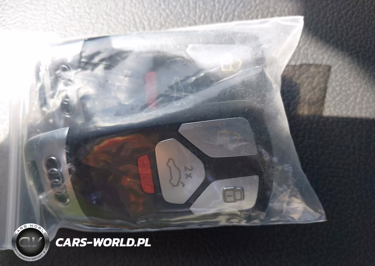 2019 Audi Q5 45 Premium VIN:WA1BNAFY2K2092906 - 11