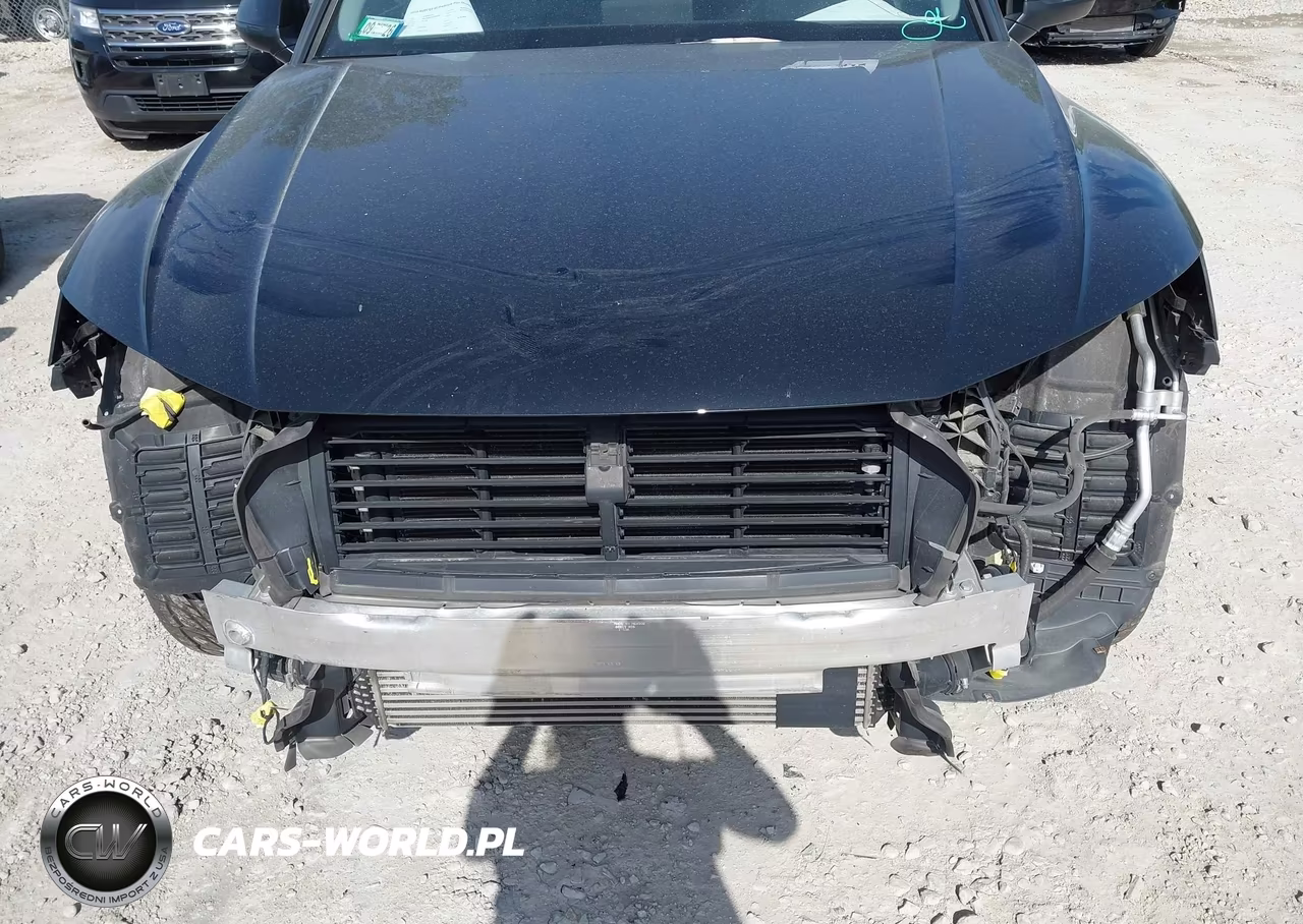2019 Audi Q5 45 Premium VIN:WA1BNAFY2K2092906 - 12