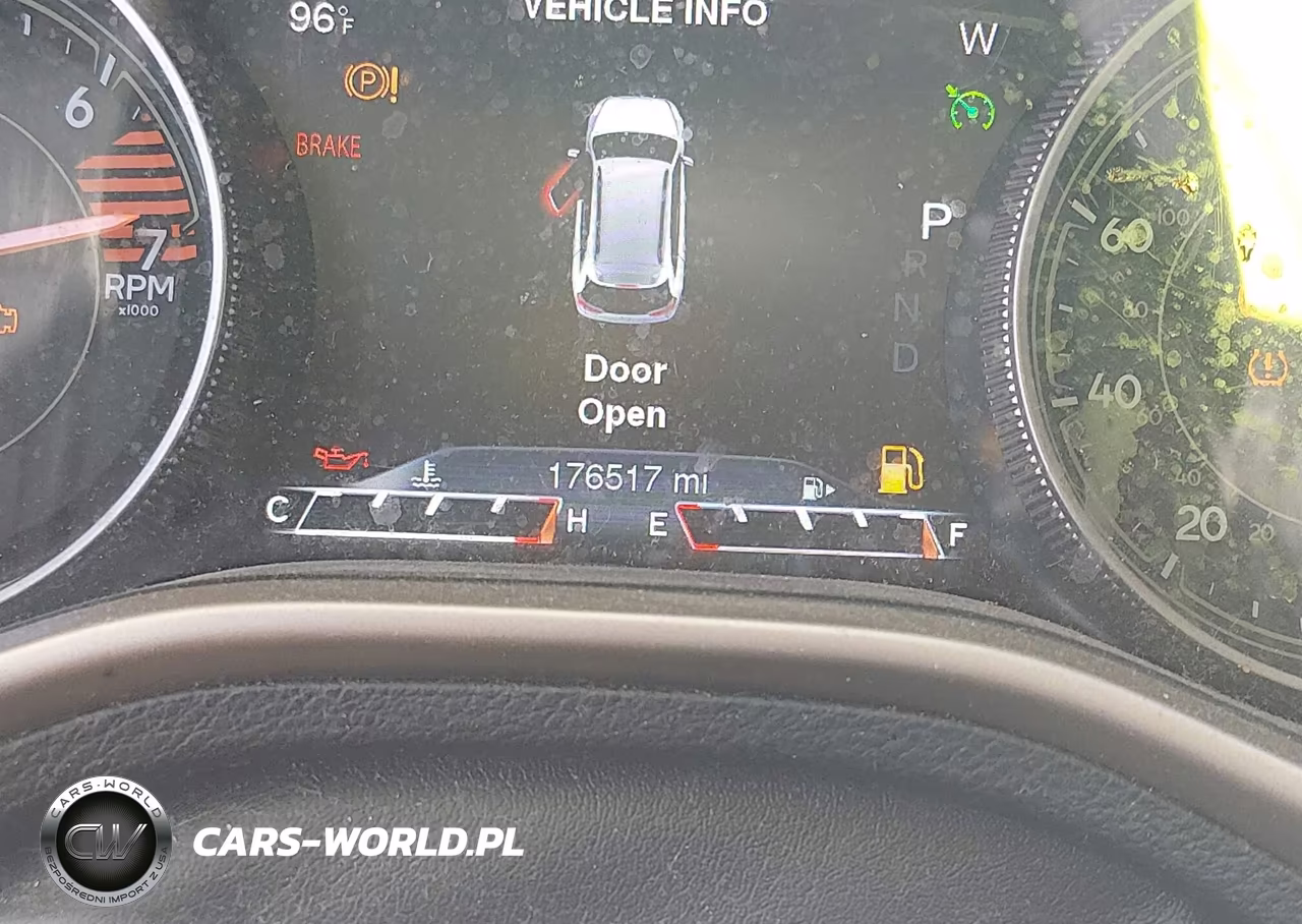2016 Jeep Cherokee Limited VIN:1C4PJMDB7GW120139 - 16