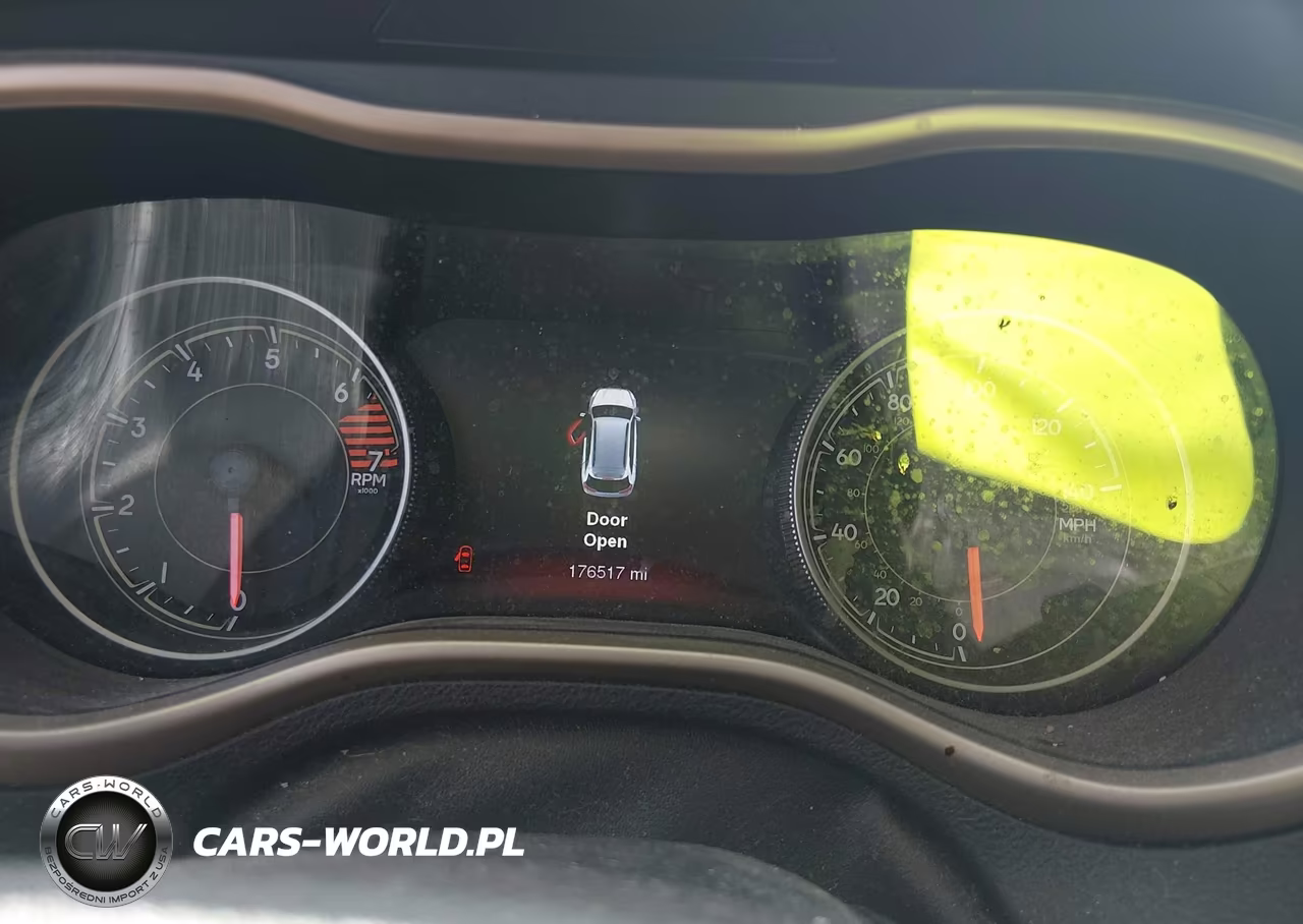 2016 Jeep Cherokee Limited VIN:1C4PJMDB7GW120139 - 7