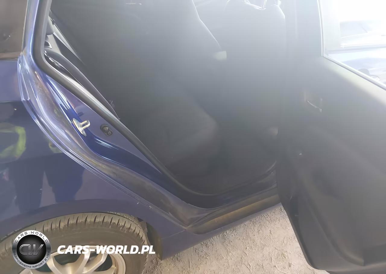 2017 Toyota Prius One VIN:JTDKBRFU6H3045116 - 8
