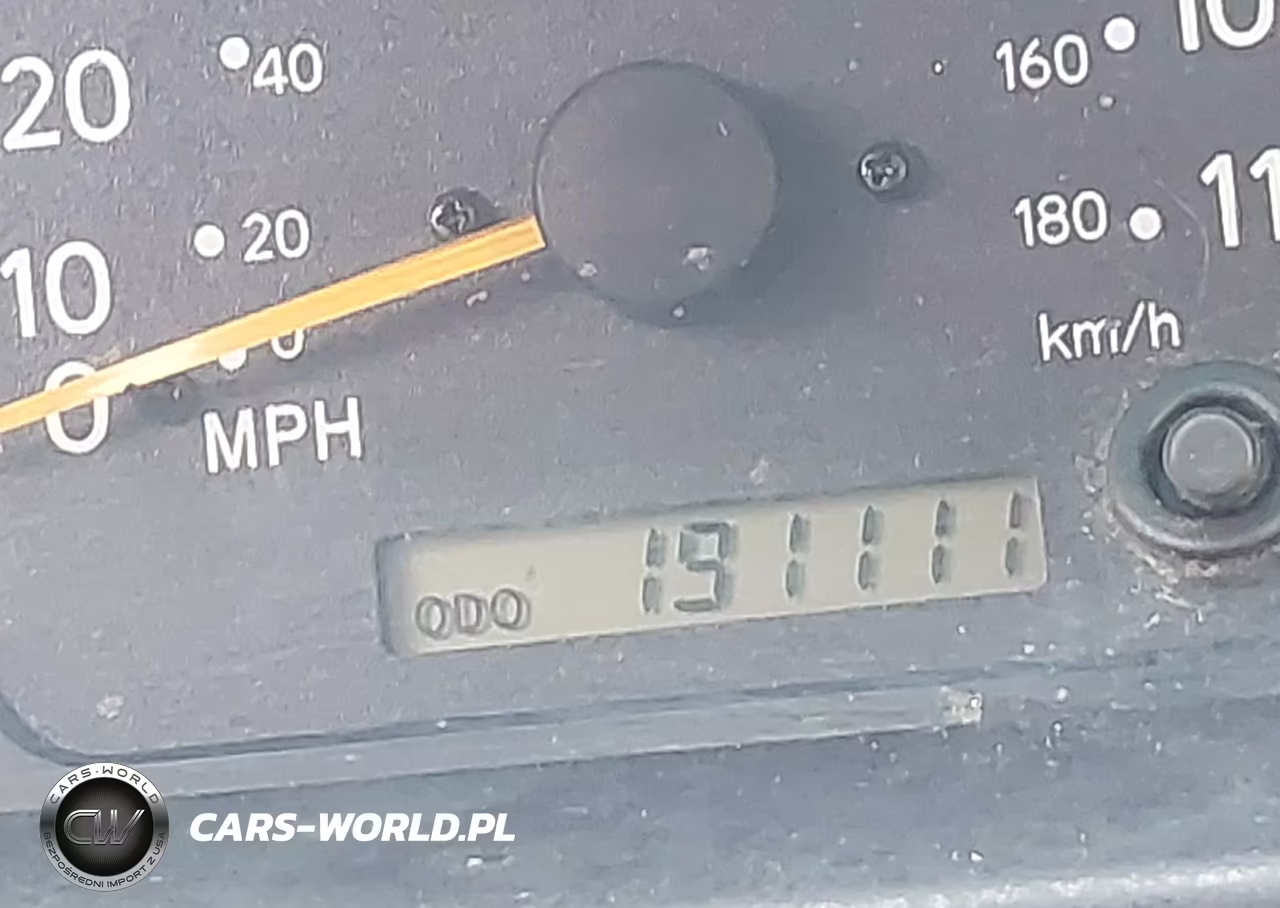2000 Toyota Tacoma VIN:5TEVL52N8YZ711511 - 16