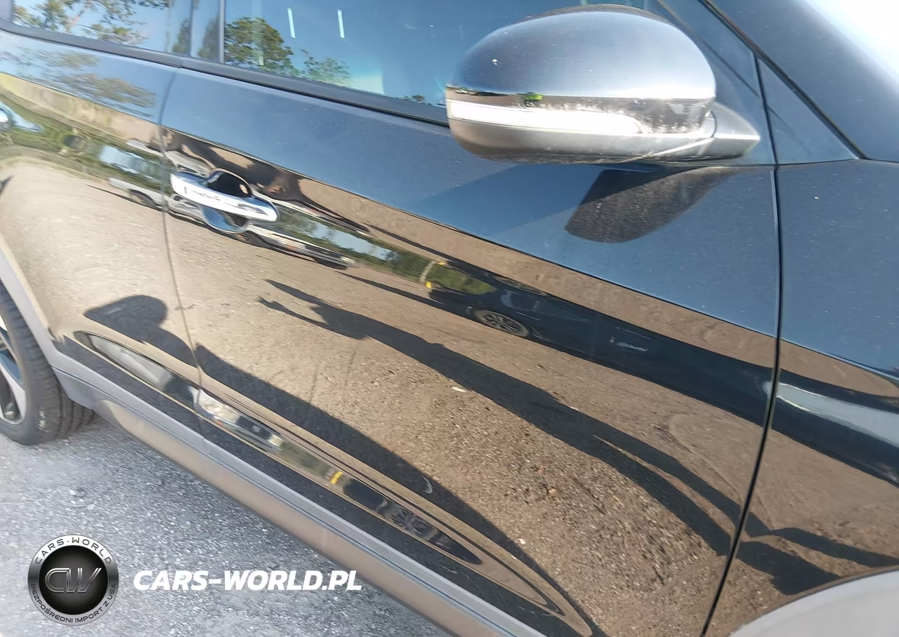 2016 Hyundai Tucson Limited VIN:KM8J33A27GU130806 - 6
