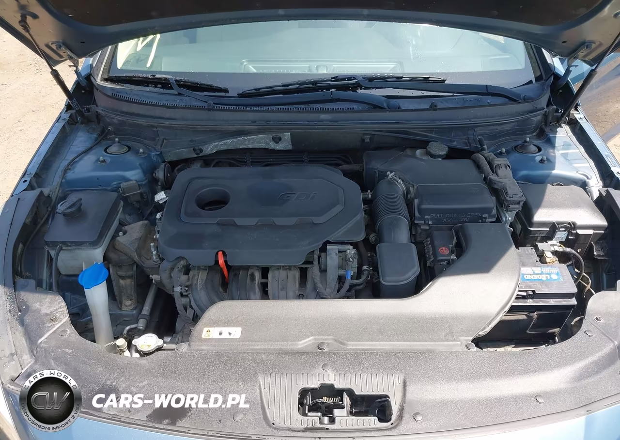 2017 Hyundai Sonata Limited VIN:5NPE34AF4HH571030 - 10