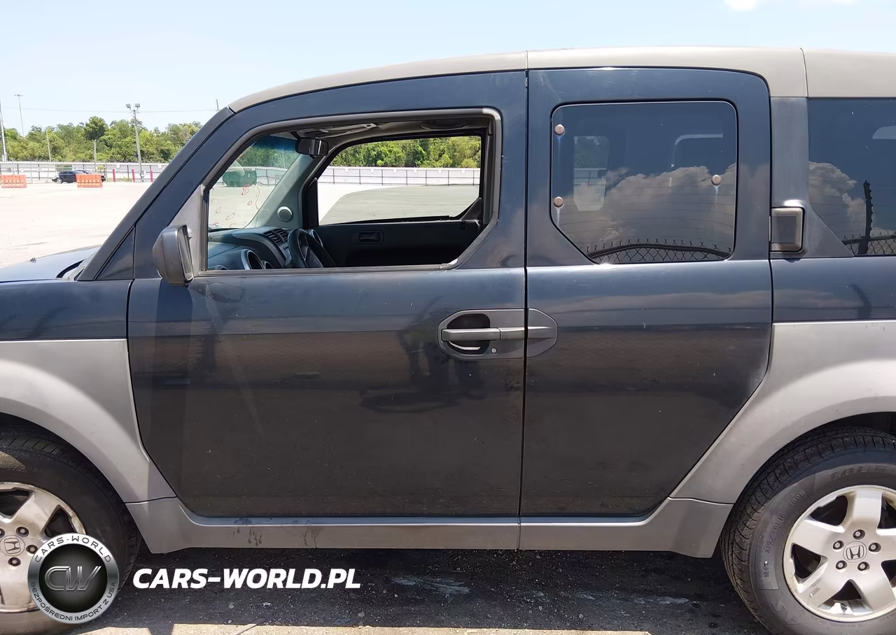 2004 Honda Element Ex VIN:5J6YH28574L030098 - 14