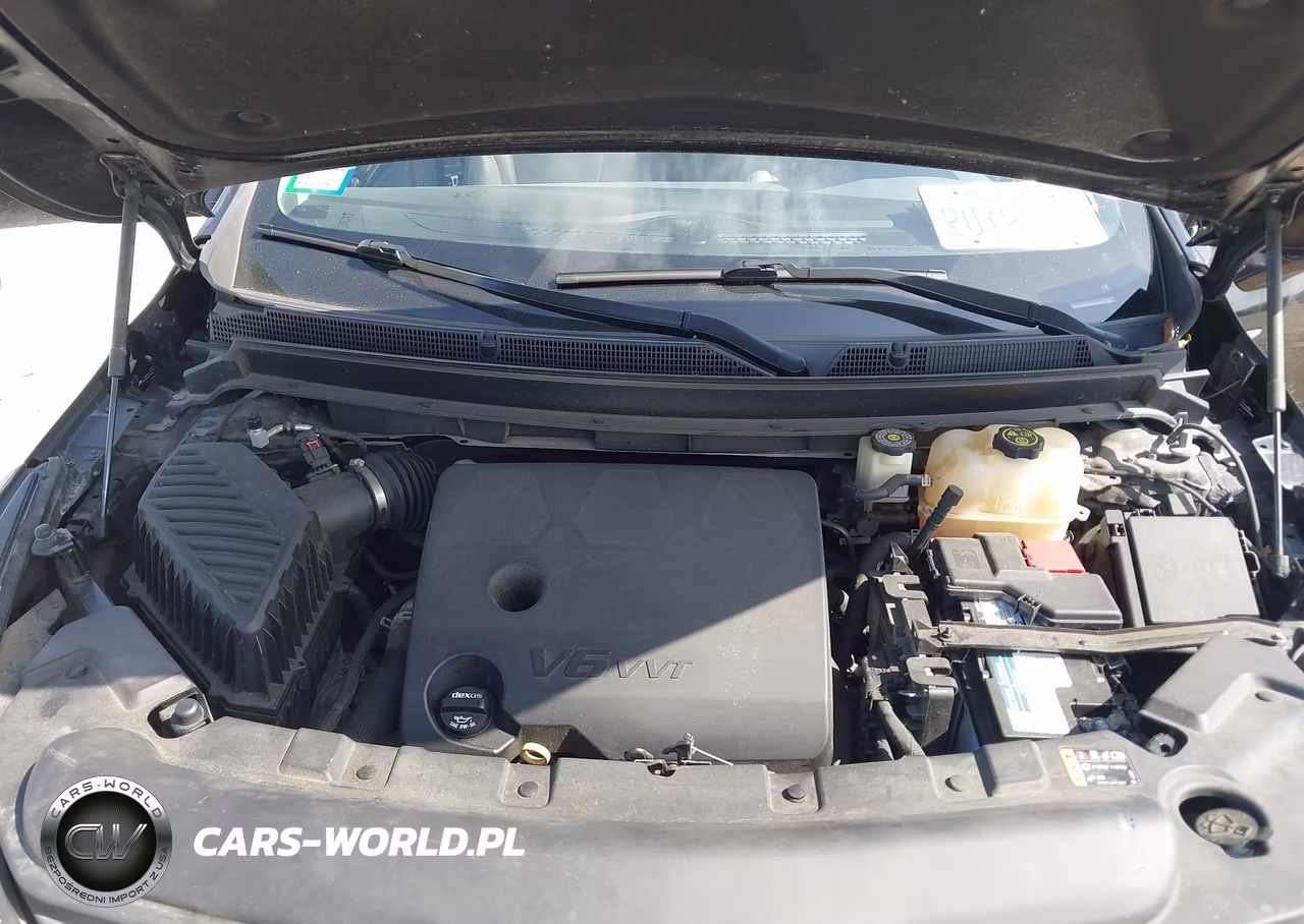 2018 Buick Enclave Premium VIN:5GAEVBKW6JJ160658 - 10