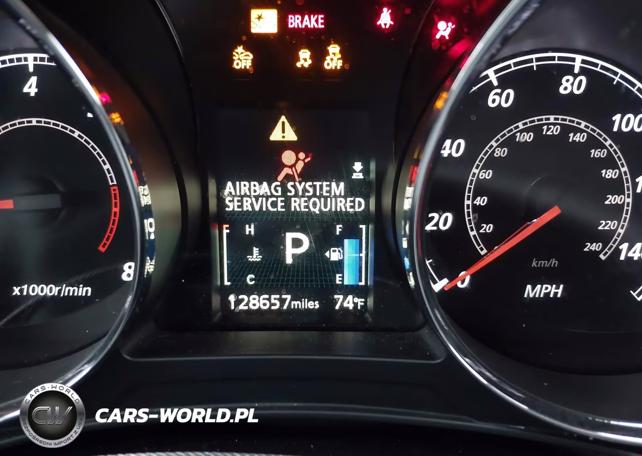 2024 Mitsubishi Outlander Sport 2.0 Es Awc-2.0 Le Awc-2.0 Ralliart Awc-2.0 S Awc-2.0 Se Awc-2.0 Trail Edition Awc VIN:JA4ARUAU4RU007438 - 15
