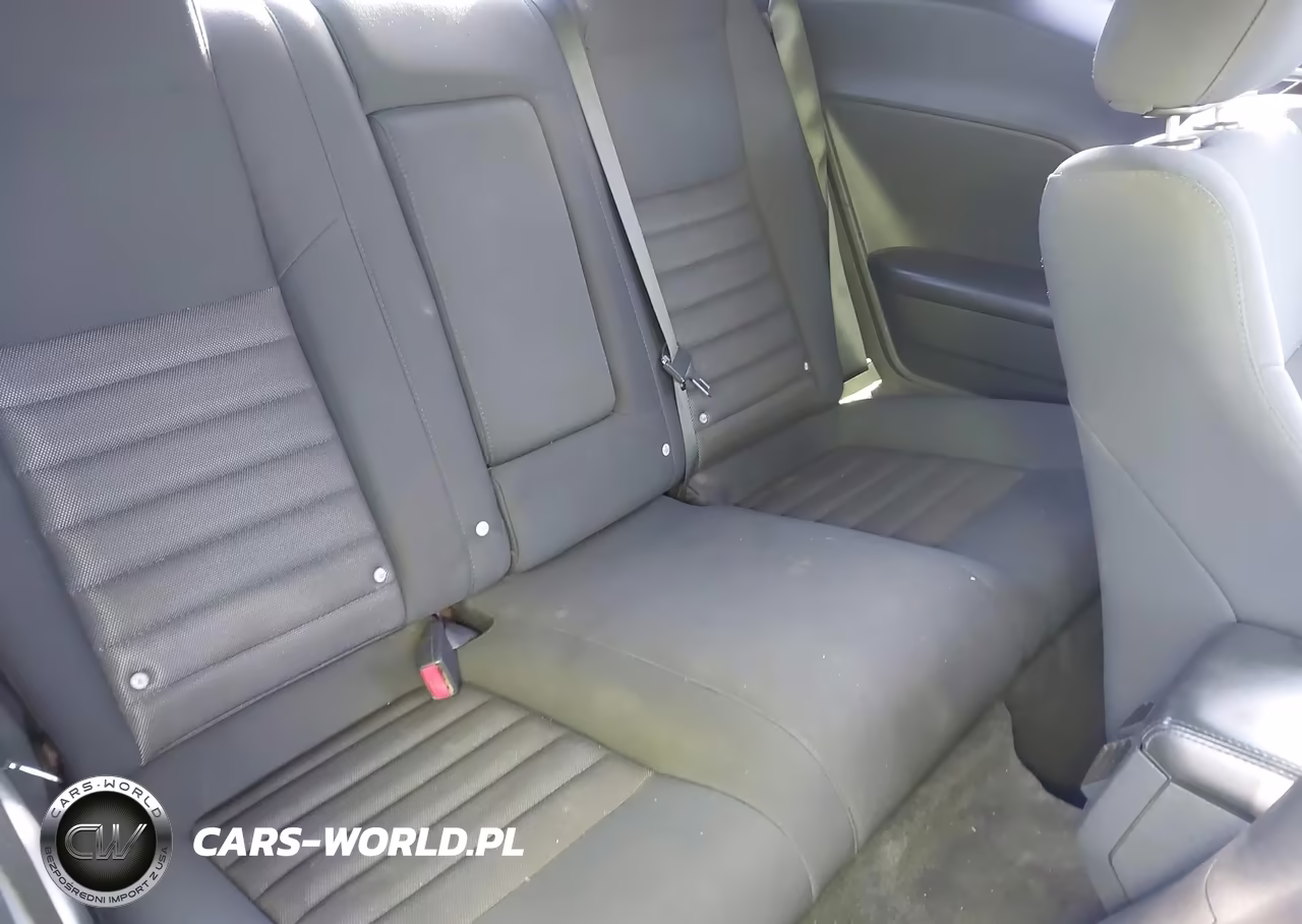 2010 Dodge Challenger Se VIN:2B3CJ4DV0AH194714 - 8
