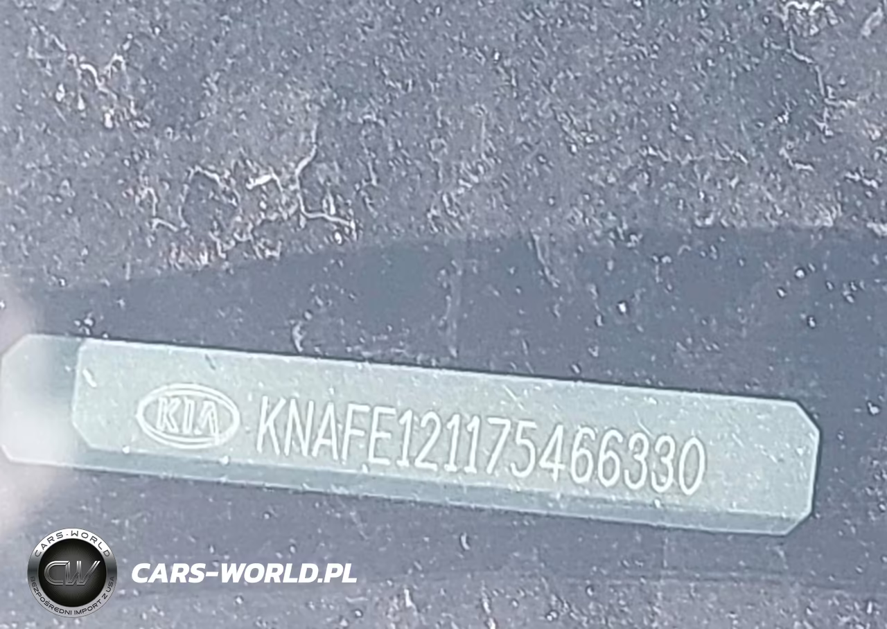 2007 Kia Spectra Ex VIN:KNAFE121175466330 - 17