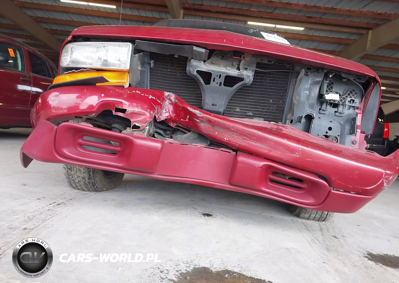 1998 Chevrolet S-10 Ls VIN:1GCCS19XXWK185202 - 15