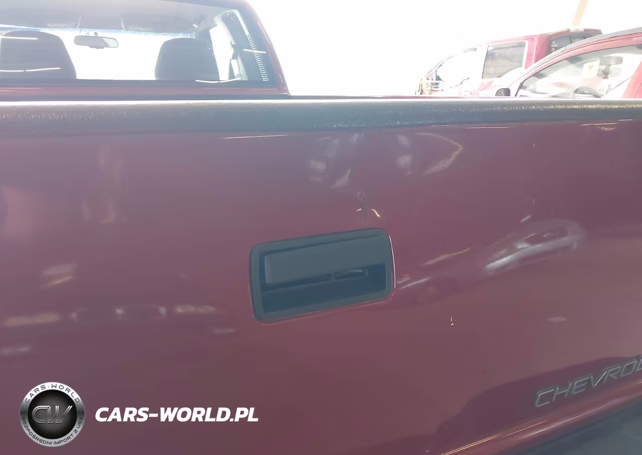1998 Chevrolet S-10 Ls VIN:1GCCS19XXWK185202 - 17
