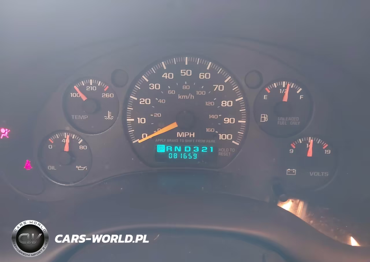 1998 Chevrolet S-10 Ls VIN:1GCCS19XXWK185202 - 7