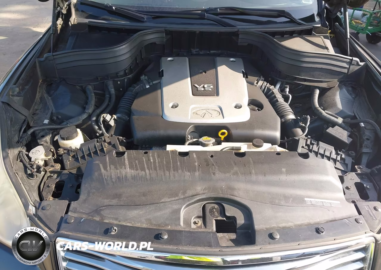 2012 Infiniti Ex35 Journey VIN:JN1AJ0HRXCM453482 - 10