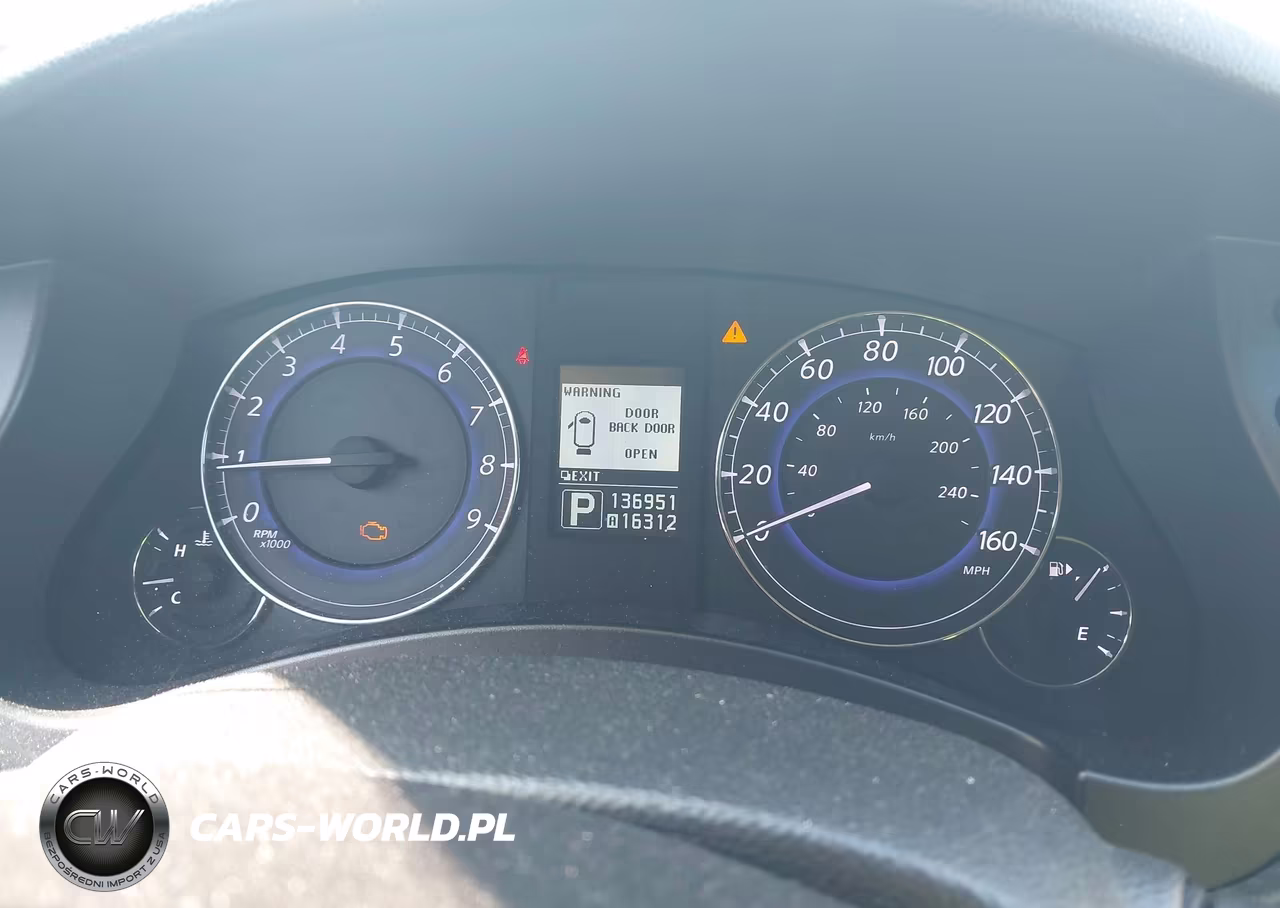 2012 Infiniti Ex35 Journey VIN:JN1AJ0HRXCM453482 - 7
