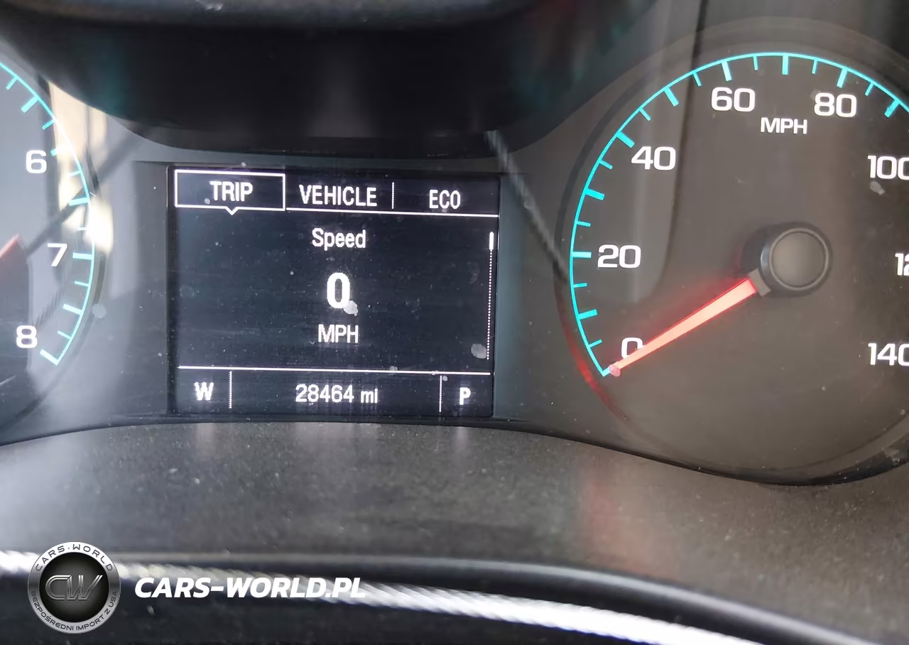 2016 Chevrolet Colorado 2Wd Wt VIN:1GCHSBEAXG1311577 - 18
