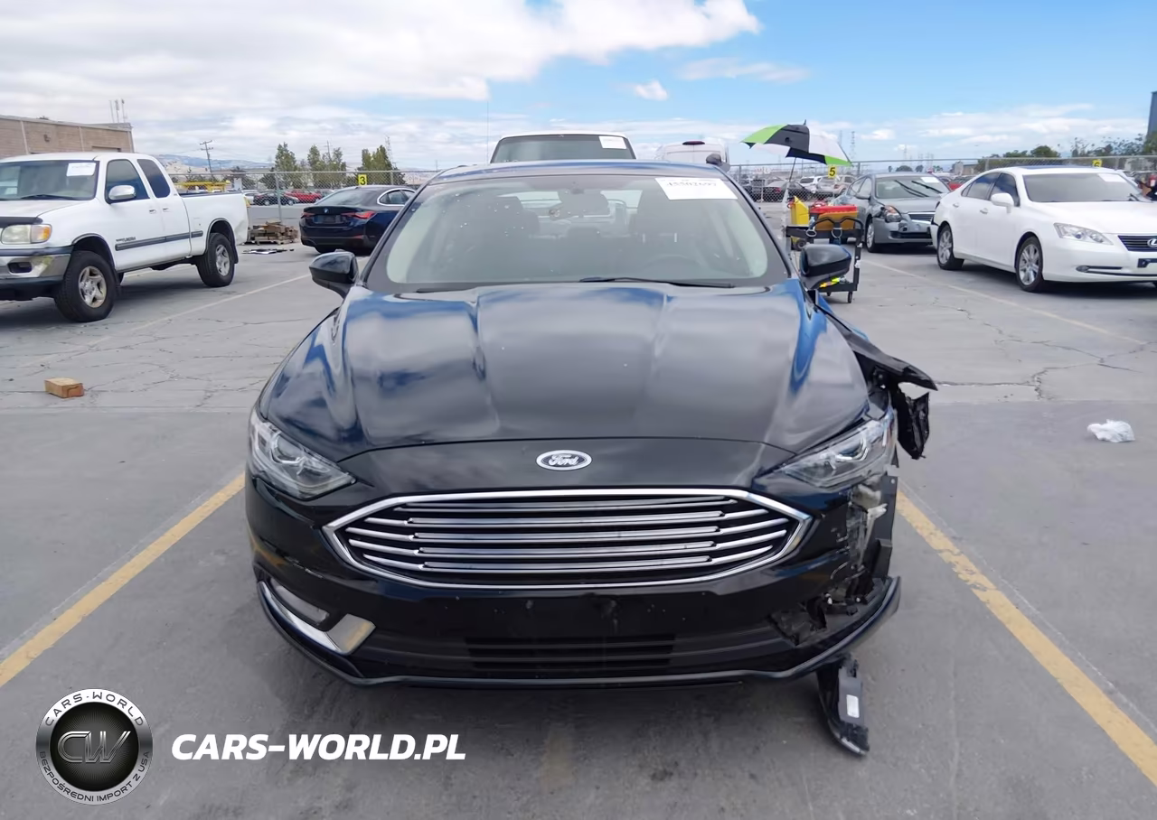 2018 Ford Fusion Hybrid Se VIN:3FA6P0LU1JR137525 - 14