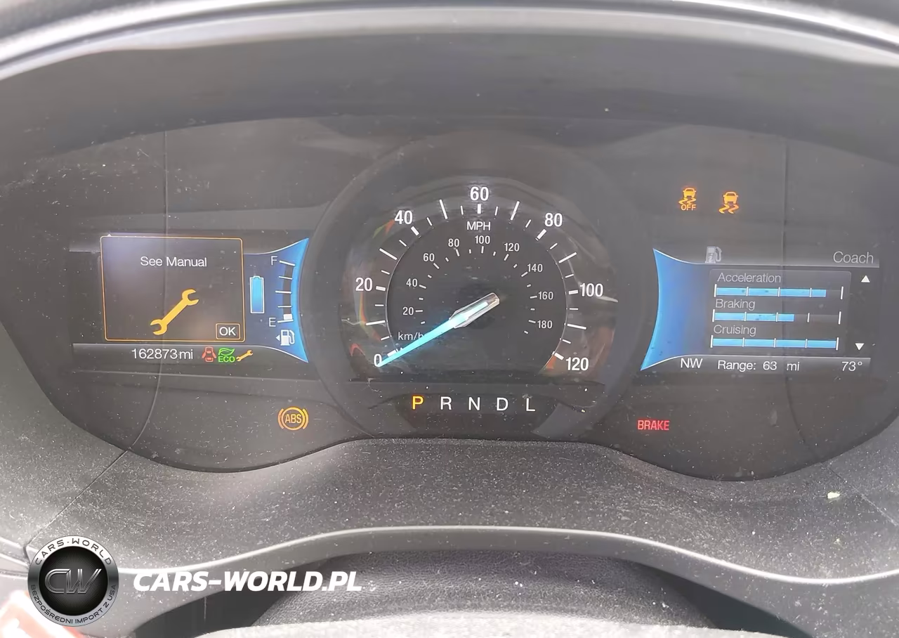2018 Ford Fusion Hybrid Se VIN:3FA6P0LU1JR137525 - 7